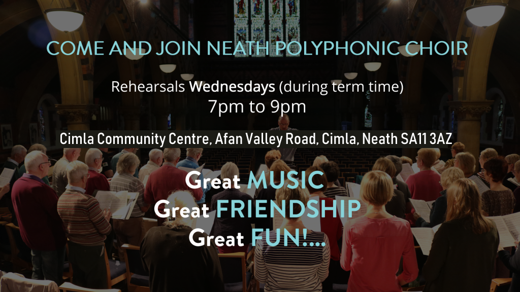 Neath Polyphonic Choir